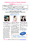 米金孝雄講演会&シャンソンコンサート